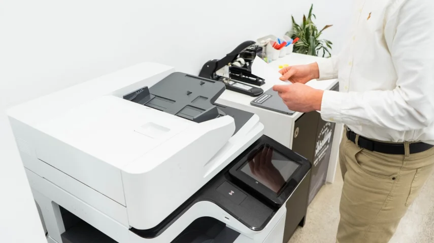 Understanding How Windows Security Features Influence Printer Communication