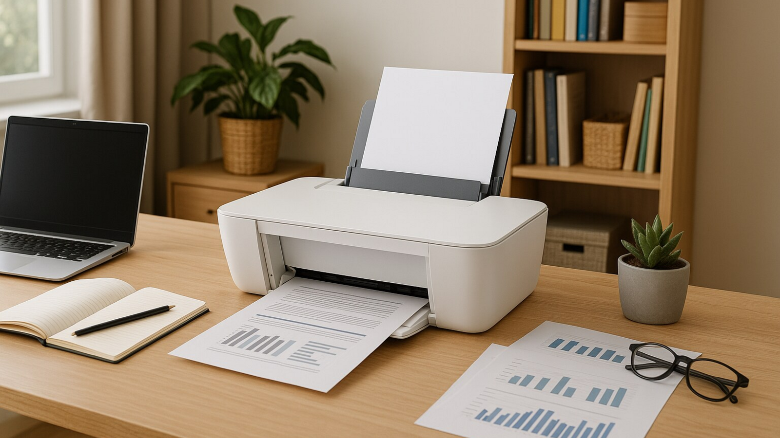 A General Introduction to Using Printers with Windows 10 & Windows 11