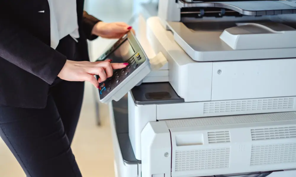 Understanding Printer Visibility on Windows 10 & Windows 11