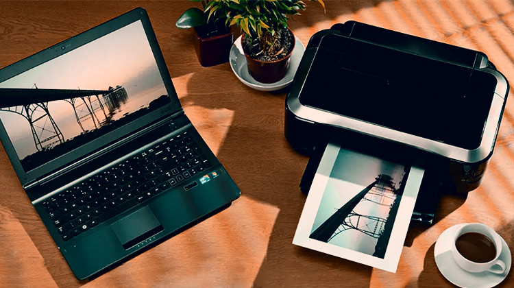 Understanding Wireless Printer Connections Over Wi-Fi